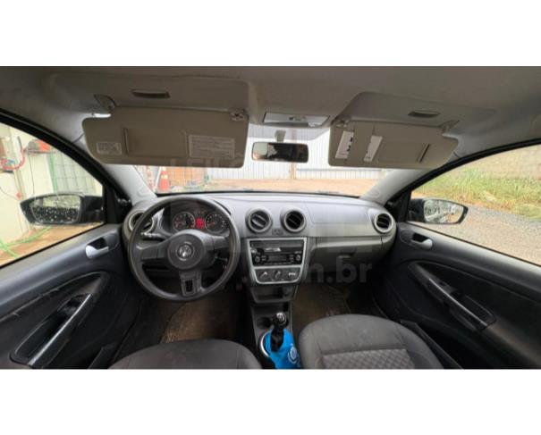 Foto de CUIABÁ/MT — VW/VOYAGE CL MB, 2014/2015, FLEX