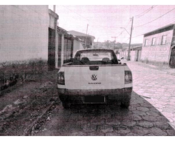 Foto de BORDA DA MATA/MG - VOLKSWAGEN Saveiro CS ST MB - 2015/2015