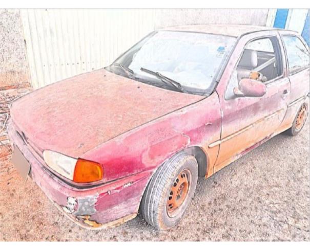 Foto de PATROCÍNIO/MG - VOLKSWAGEN Gol CLI 
