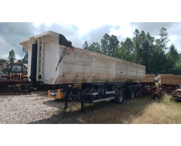 Foto de ITAÚNA/MG- SEMI REBOQUE SR LIBRELATO SRBA 4E 2024/2024- PA13050