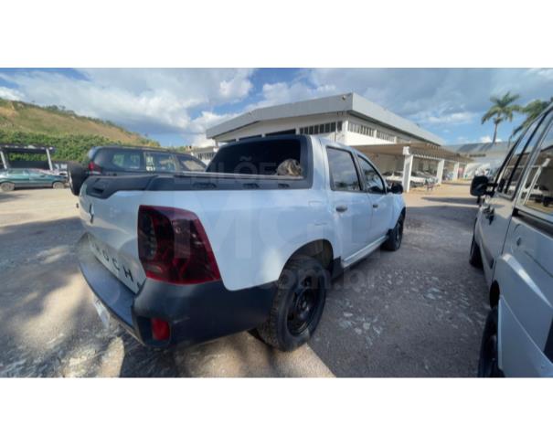 Foto de ITAÚNA/MG - RENAULT OROCH 16 4X2 - ANO: 2021/2022 - SC1023