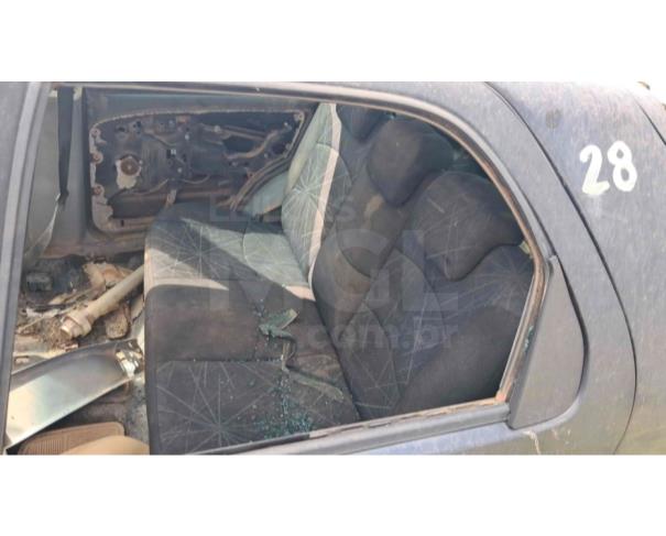 Foto de MARABÁ/PA - FIAT/PALIO ELX FLEX, 2008/2008