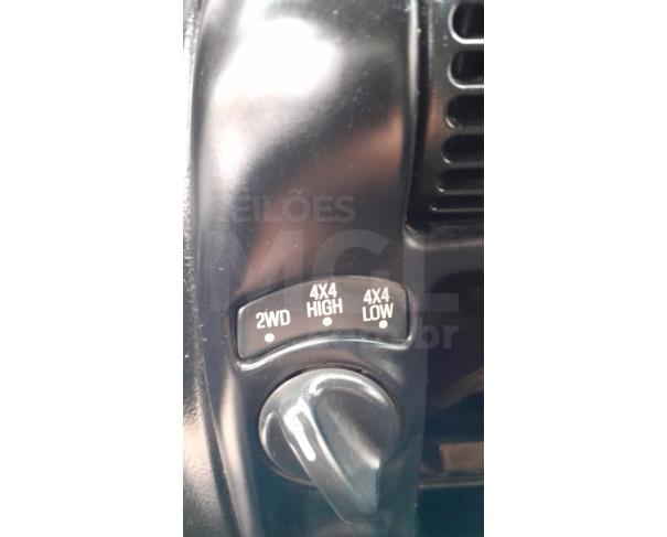 Foto de ITAÚNA MG - FORD RANGER XL 13P CABINE DUPLA 2011/2012 -PA12449
