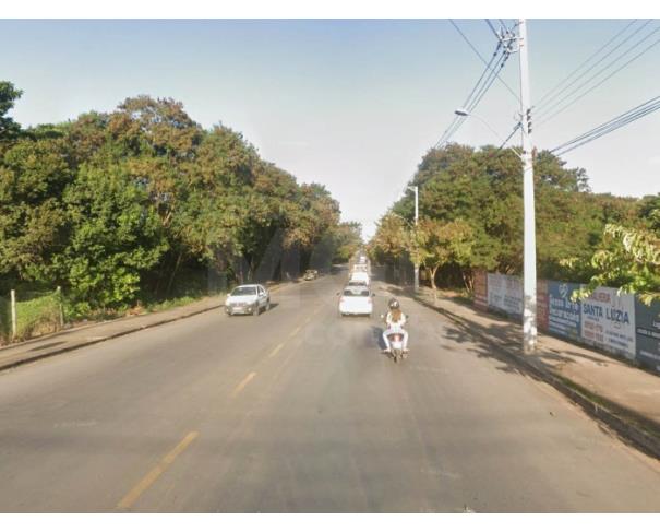 Foto de LAGOA DA PRATA/MG — Terreno com 5.030 m² no Bairro Marília
