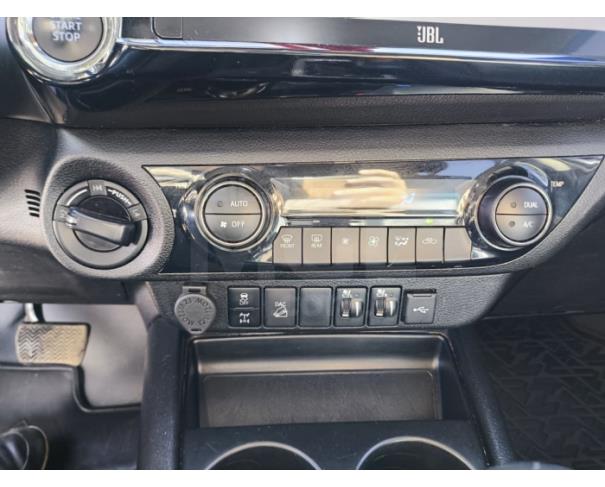 Foto de ITAÚNA/MG- TOYOTA HILUX CDSRXA4FD 2024/2024- PA13243