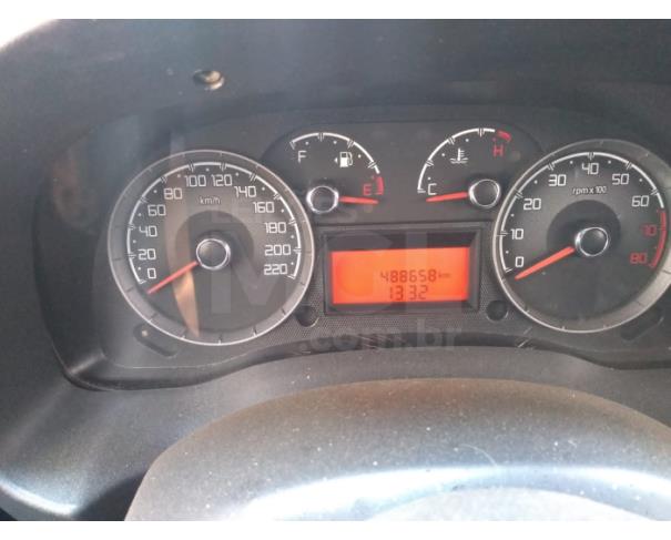 Foto de ITANHANDU/MG- Fiat Doblô Essence 7L E- 2017/2017