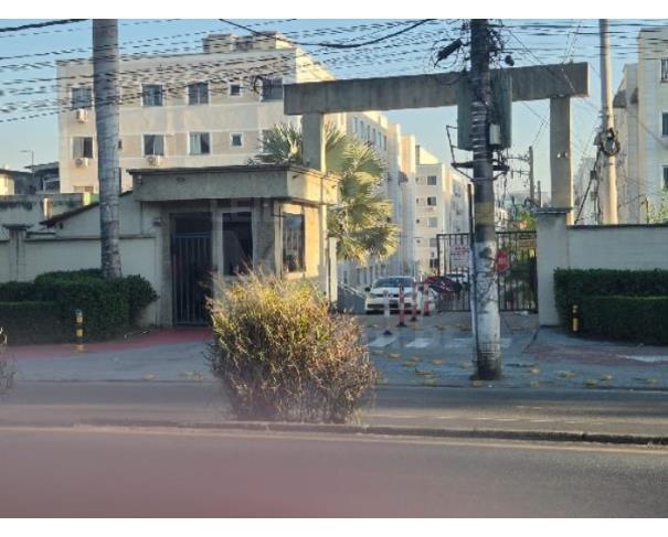 Foto de RIO DE JANEIRO/RJ — Apartamento (8555536646506)