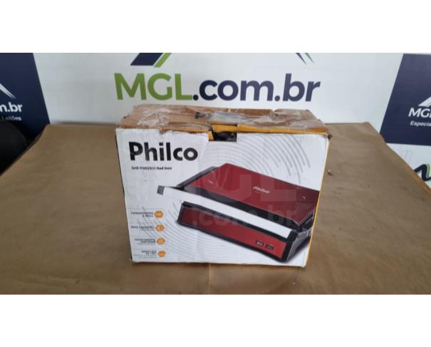 Foto de ITAÚNA/MG - GRILL E SANDUICHEIRA PHILCO 