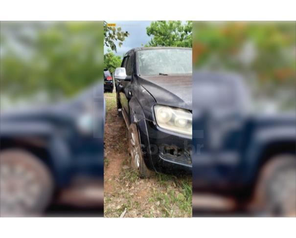 Foto de CUIABÁ/MT - CIRCULÁVEL - AMAROK CD 4X4 HGH - 2010/2011