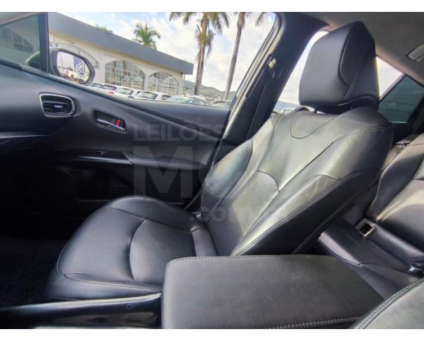 Foto de ITAÚNA/MG- TOYOTA PRIUS NGA TOP HÍBRIDO 2016/2016 - PA13227