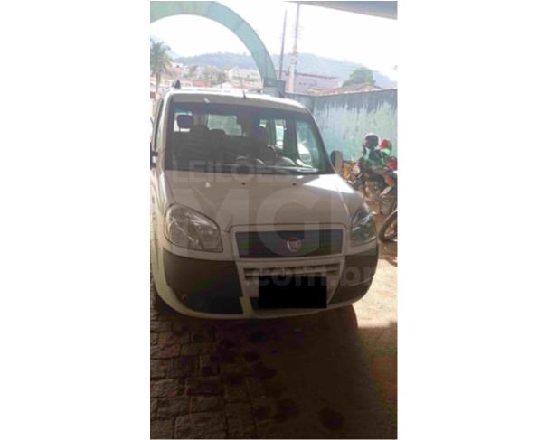 Foto de CONCEIÇÃO DOS OUROS/MG - Fiat Doblò Essence 7L E, 2017/2017, FLEX 