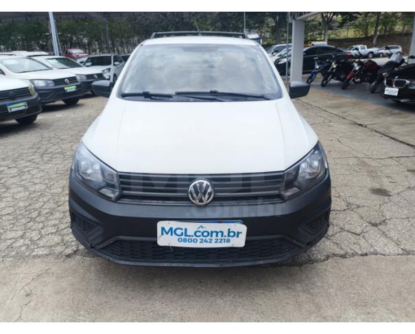 Foto de ITAÚNA/MG- VOLKSWAGEN SAVEIRO CS RB MPI 2023/2023 WN3PLA1 - PA13458