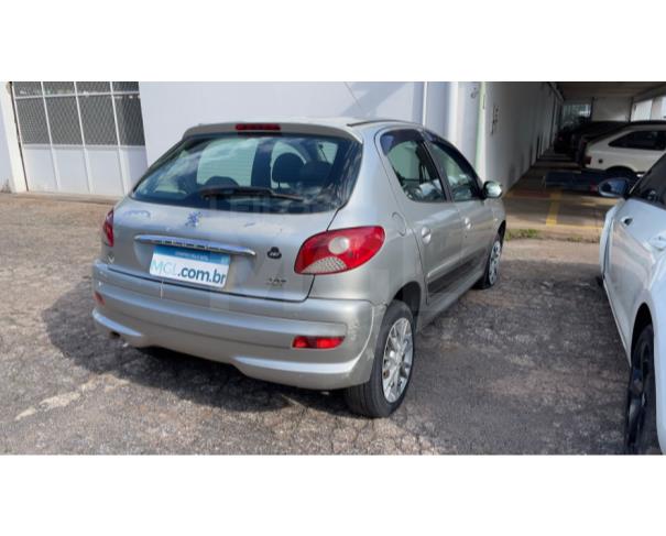 Foto de ITAÚNA/MG - PEUGEOT 207HB XR - ANO: 2012/2013 - SC905