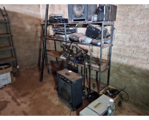 Foto de MONTE CARMELO/MG - Materiais de informática