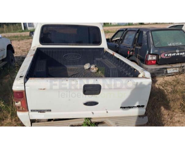 Foto de MARABÁ/PA - I/FORD RANGER XL 13P, 2007/2008