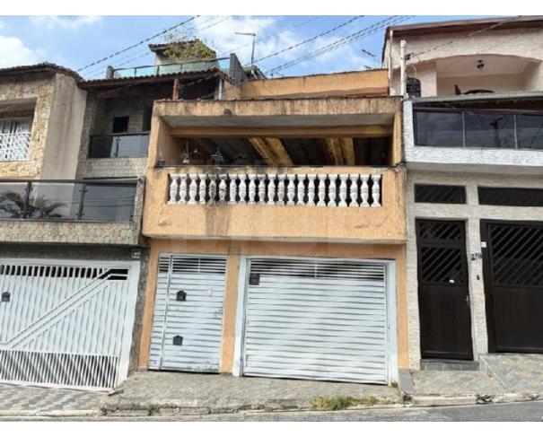 Foto de SANTO ANDRÉ/SP — Casa Sitio Dos Vianas (F1444417692725)