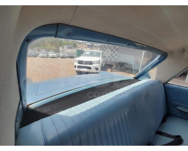 Foto de ITAÚNA/MG-WILLYS AERO WILLYS 1968/1968- PA12367