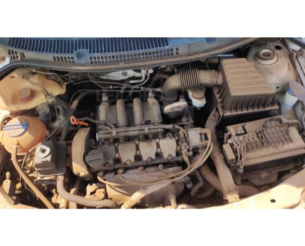 Foto de ITAÚNA/MG - CIRCULÁVEL - VW NOVO VOYAGE 1.6 CITY - 2012/2012
