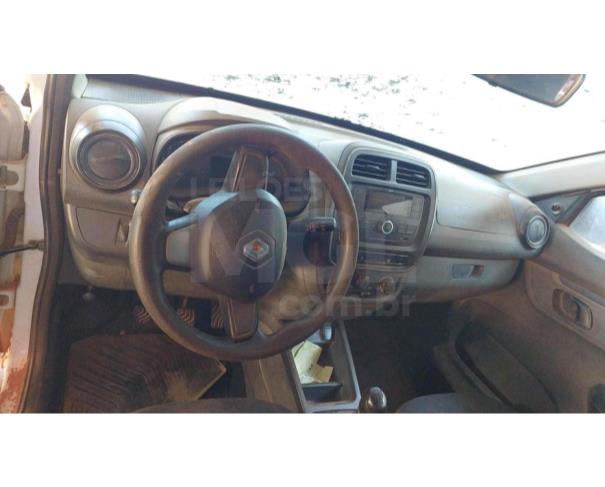 Foto de CATAS ALTAS DA NORUEGA/MG - Renault Kwid Zen 2, 2021/2022, FLEX 