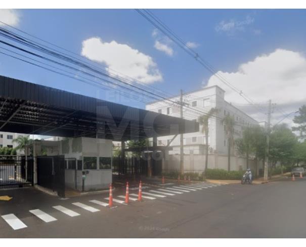 Foto de RIBEIRÃO PRETO/SP — APARTAMENTO NA RUA FRANCISCO DE ALMEIDA, 1100, BLOCO 02 APTO 103-PARQUE SAO SEBASTIAO