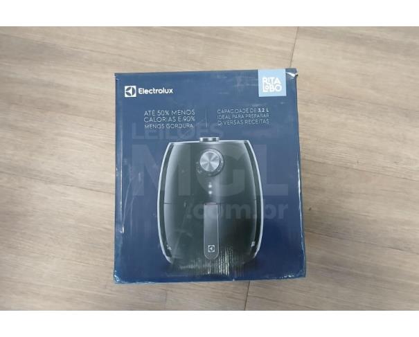 Foto de ITAÚNA/MG - AIR FRYER ELECTROLUX 