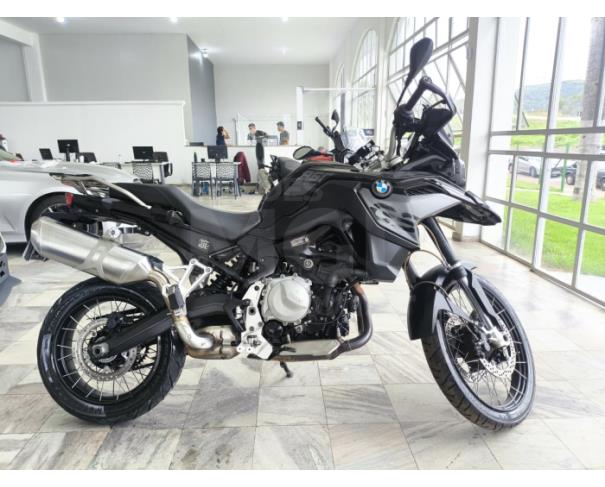 Foto de ITAÚNA/MG- MOTO BMW F850 GS 2023/2023- PA00862