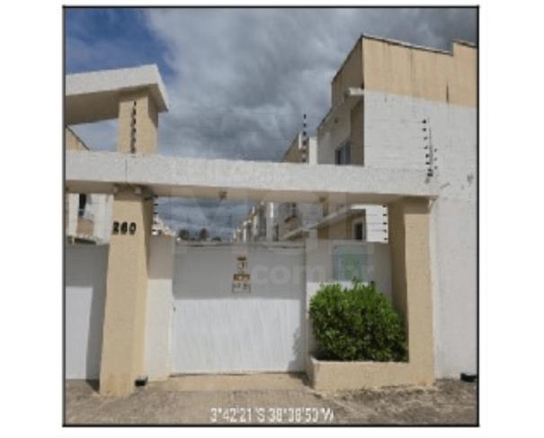 Foto de CAUCAIA/CE — Casa com 51,9m², 1 Vaga na Garagem (F8787719043640)