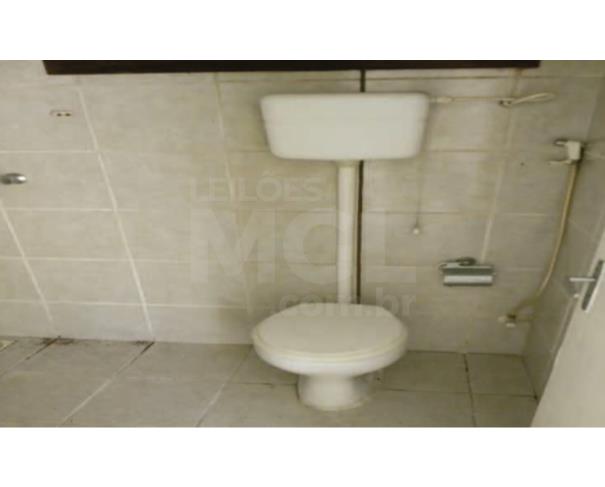 Foto de Fortaleza/CE – Casa com 04 quartos sendo 01 suíte no Condomínio Res. Cinco Estrelas – PA2124