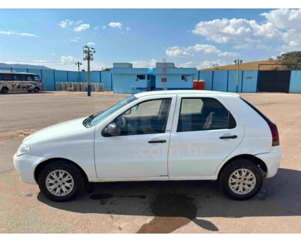 Foto de IBITURUNA/MG - Fiat/Palio Fire, 2014/2014, FLEX 