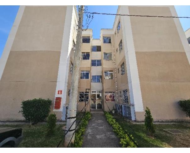 Foto de VESPASIANO/MG — Apartamento com 2 quartos e 1 vaga na garagem no bairro Angicos