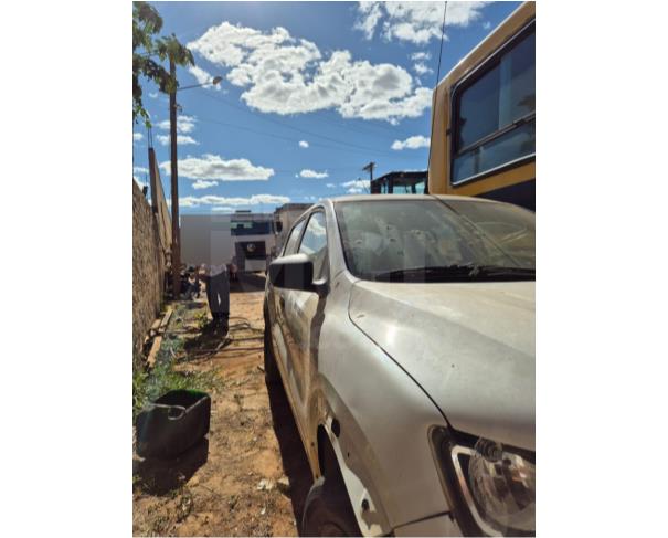 Foto de VIRGEM DA LAPA/MG - CARRO - Renault Kwid Zen 1.0,  2021/2022