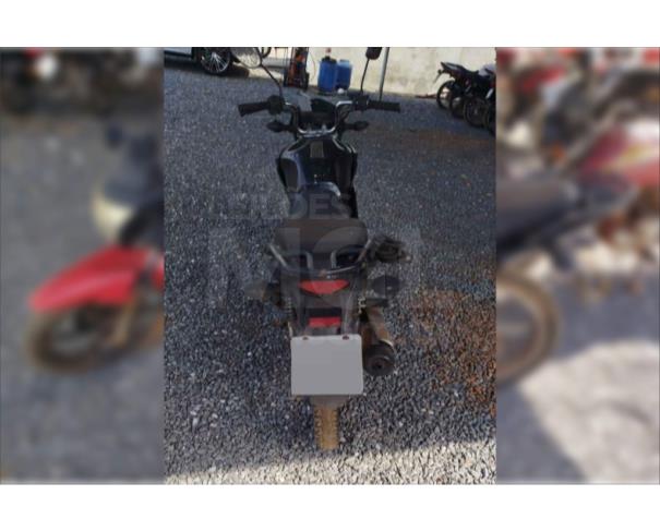 Foto de APARECIDA DE GOIÂNIA/GO - Motocicleta HONDA CG150 Fan ESDI - CIRCULÁVEL