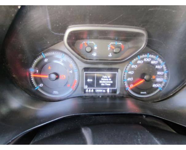 Foto de ITAÚNA/MG-CHEVROLET S10 LS DD4 2020/2021- PA13404
