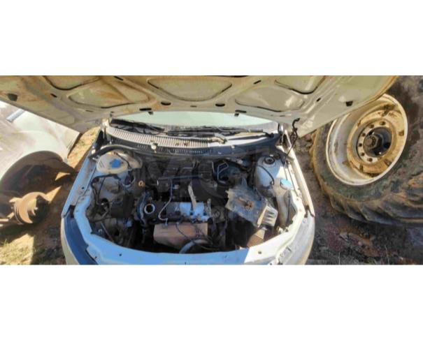 Foto de SANTA MARIA MADALENA/RJ - VW Gol Trendline MC S, 2014/2015, FLEX 