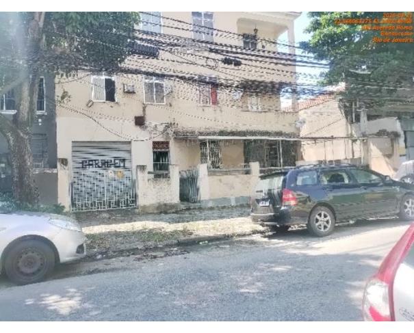 Foto de RIO DE JANEIRO/RJ — Apartamento (8444403032009)