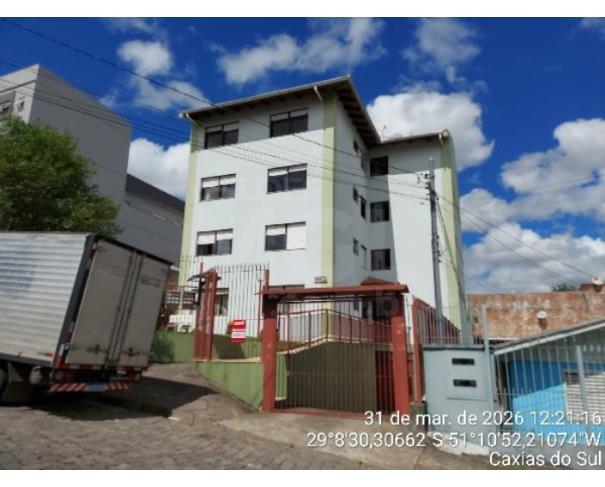 Caxias do sul/rs — apartamento nossa senhora de fatima (f1444413017896) apartamentos em leilão | mgl leilões