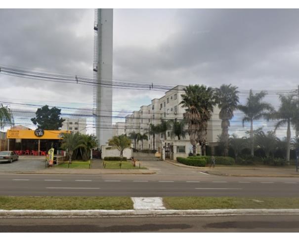 Foto de GRAVATAÍ/ — APARTAMENTO NA AV DORIVAL CANDIDO LUZ DE OLIVEIRA 3520 BL8 AP 405, SAO JERONIMO