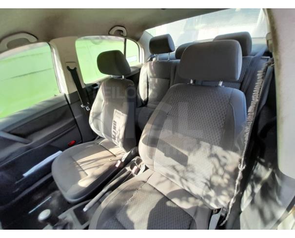 Foto de RIO DAS OSTRAS/RJ - VW POLO SEDAN 2.0 COMFOR