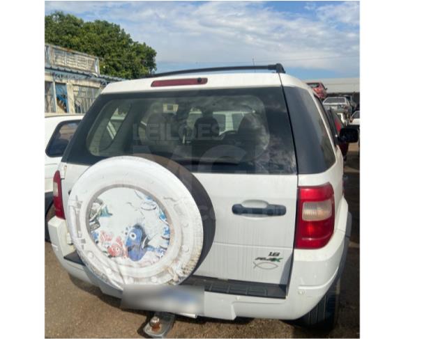 Foto de PIRACANJUBA/GO - FORD ECOSPORT XLT1.6FLEX - 2007/2007