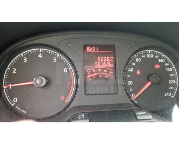 Foto de BELO HORIZONTE/MG - VW/Gol. TL MBV 1.6 - 2018/2018 - P76884