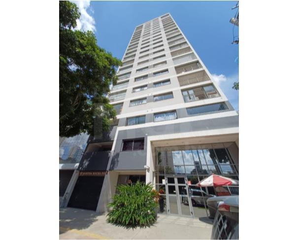 Foto de SÃO PAULO/SP — Apartamento Vila Clementino (F8787710060207)