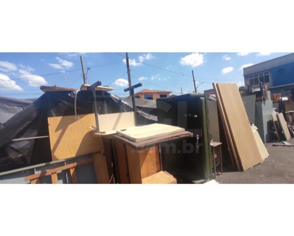 Foto de BELO HORIZONTE\MG- Materiais Diversos 