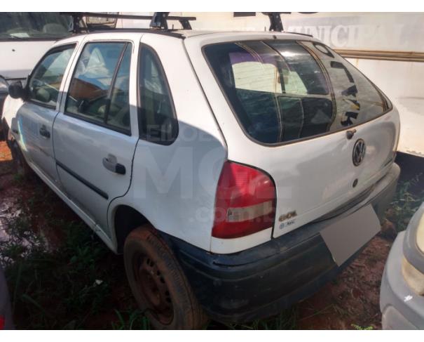 Foto de ITANHANDU/MG- VW Gol 1.0- 2005/2005