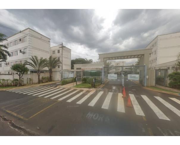 Foto de RIBEIRÃO PRETO/SP — Apartamento no Bairro Jd Manoel Penna