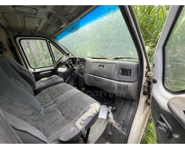 Foto de VISCONDE DO RIO BRANCO/MG- Fiat/Ducato Multi- 2004/2004