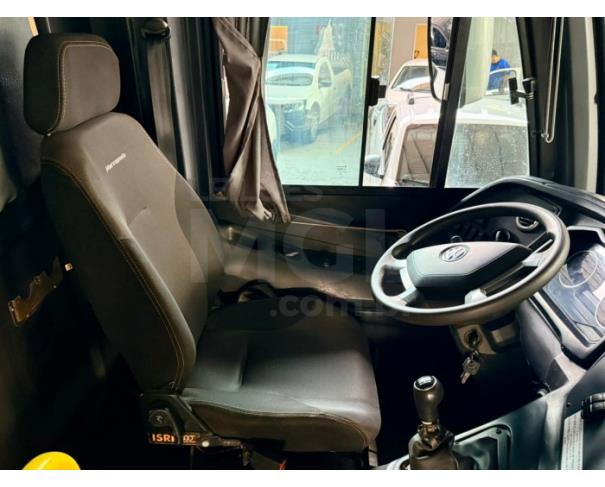 Foto de BELO HORIZONTE/MG - ÔNIBUS - VOLKSWAGEN MARCOPOLLO VIAGGIO FR - ANO: 2025 - PA