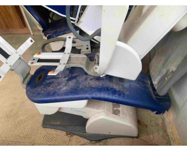Foto de CARMO/RJ - Cadeiras Odontológicas