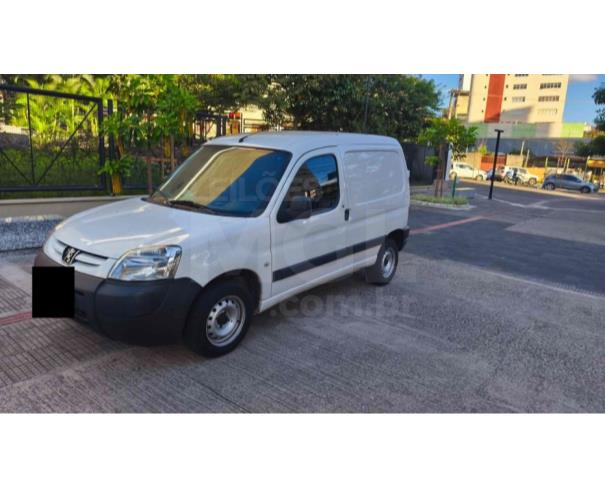 Foto de BELO HORIZONTE/MG - PEUGEOT PARTNER 1.6, 2019/2020