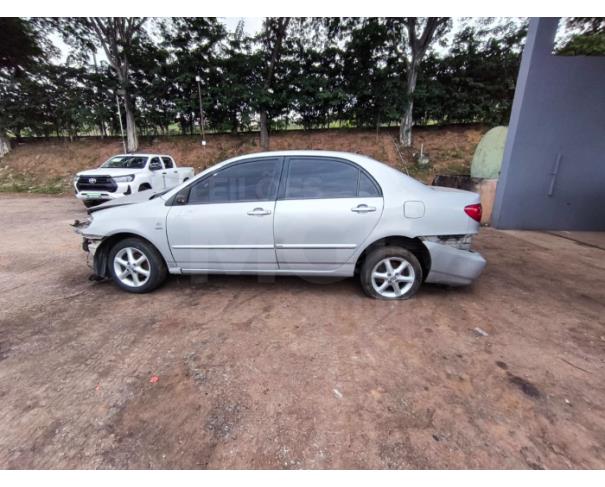 Foto de ITAÚNA/MG- TOYOTA COROLLA XEI 1.8 VVT 2003/2004- PA13120
