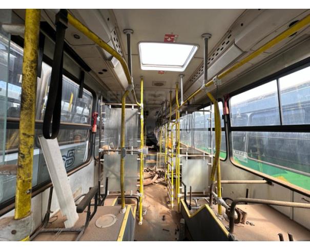 Foto de BRASÍLIA/DF - Ônibus  M. Benz Caio Milennium U (OT 1726/59 O500U Caio Millenium ) 2009/2010